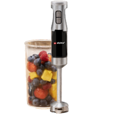 Alpina staafmixer met maatbeker